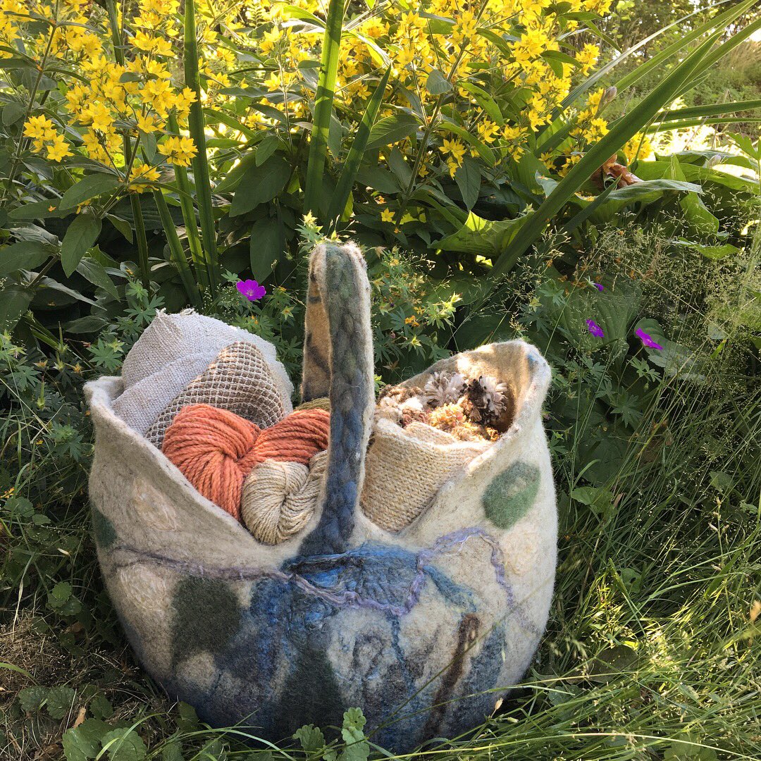 TapRoot Fibre Lab tweet media