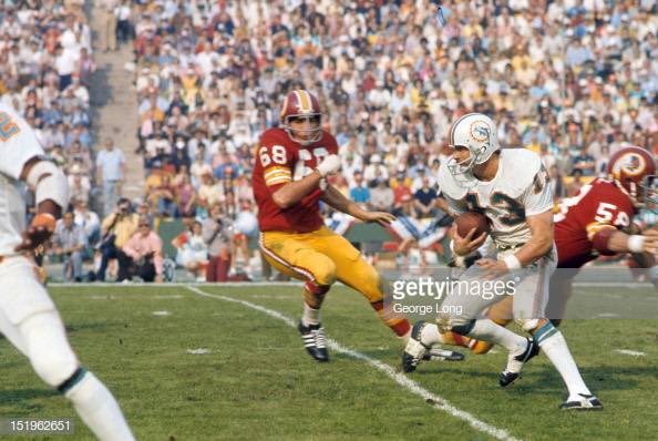 A very happy birthday to the perfect S - SB VII MVP & 2X SB champion, the great Jake Scott!!! 
