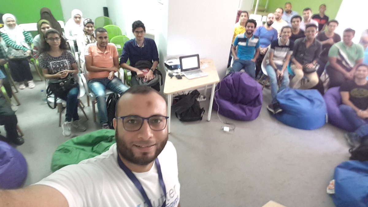 dahabdev's tweet image. #FlutterBus 6 station Done !,  thanks @GDGShorouk  for hosting the event 

our next station will be tomorrow in a new city @GDGOctober 

#io18extended 
#flutterEgypt 
#flutterextended 
#io18 
@FlutterEgypt 
@gdg 
@flutterio