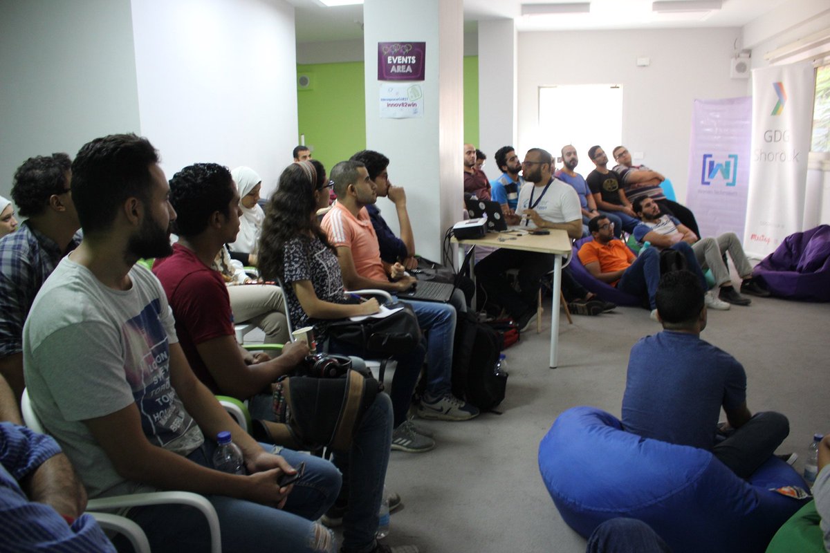 dahabdev's tweet image. #FlutterBus 6 station Done !,  thanks @GDGShorouk  for hosting the event 

our next station will be tomorrow in a new city @GDGOctober 

#io18extended 
#flutterEgypt 
#flutterextended 
#io18 
@FlutterEgypt 
@gdg 
@flutterio