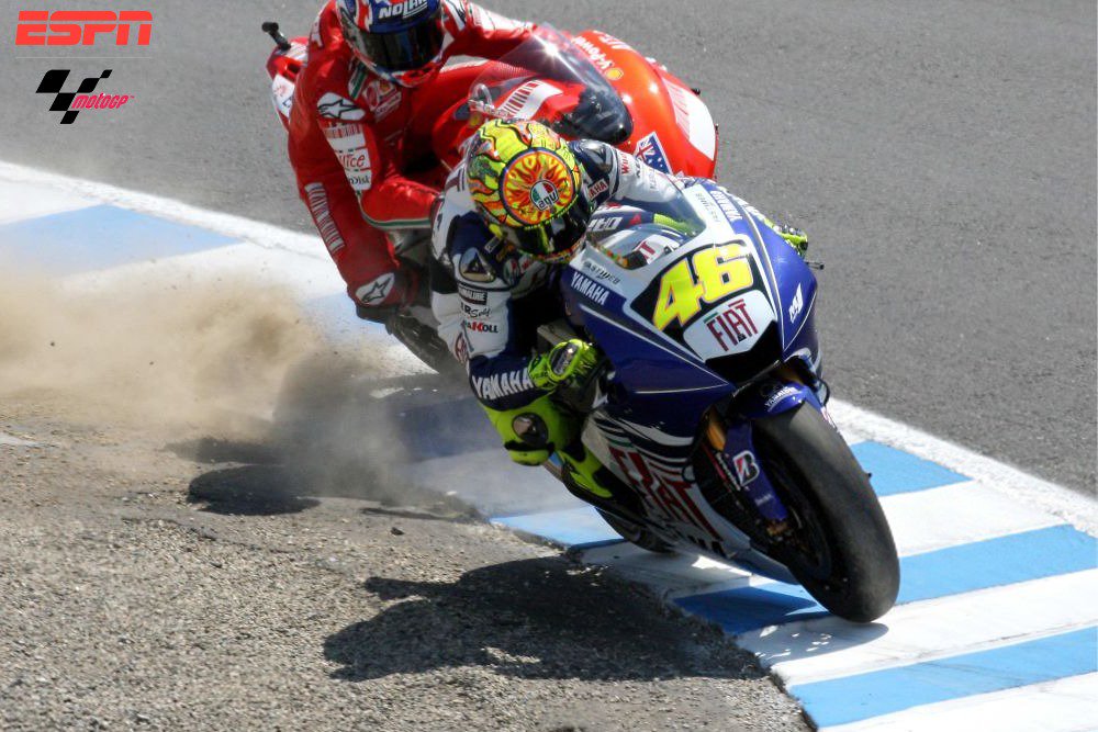 ESPN MotoGP tweet media