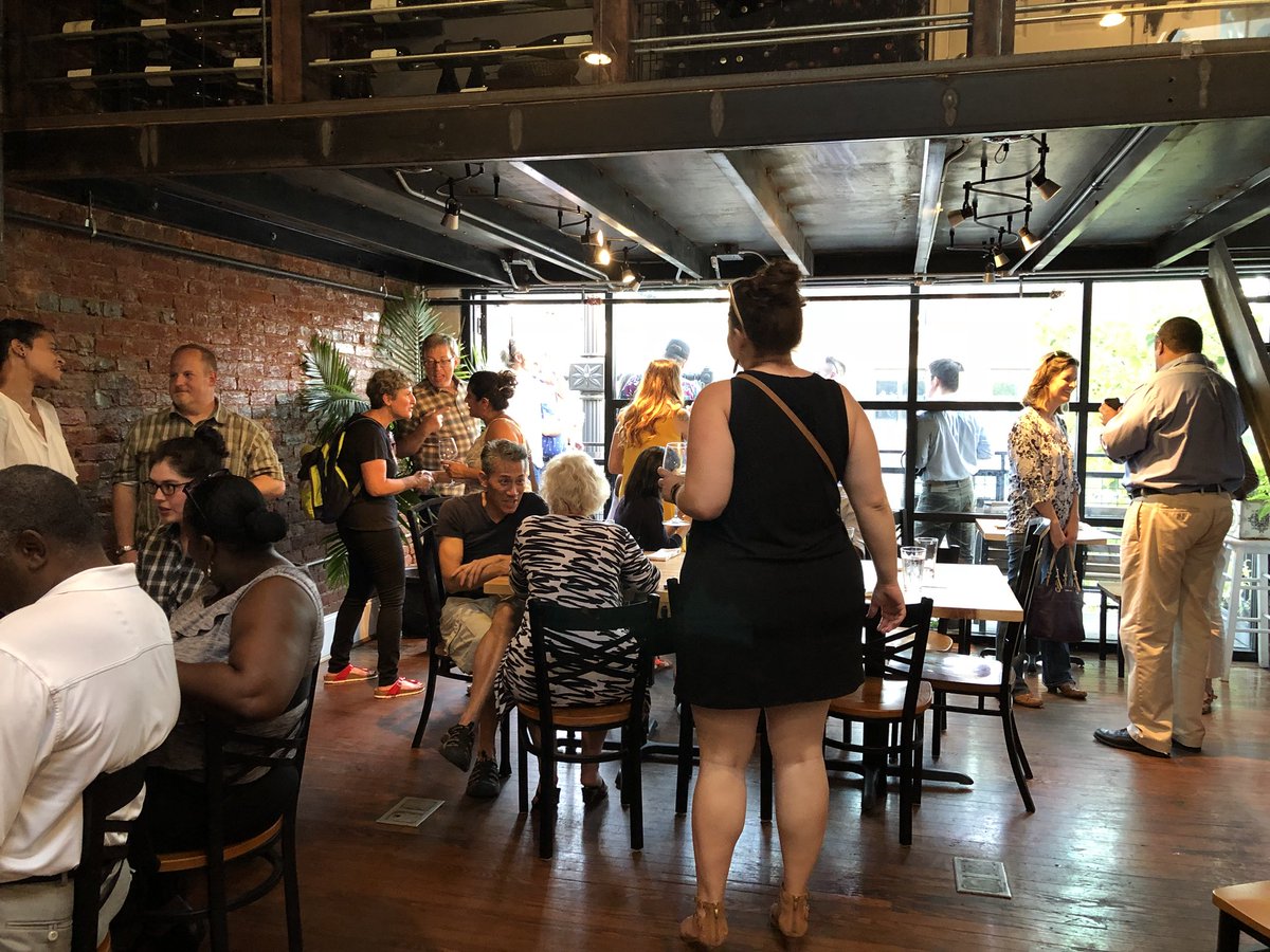 The fourth installment of the #CommunityCollective was a huge success.  A special thank you goes to all who participated and those who supported.
Thank you so much!