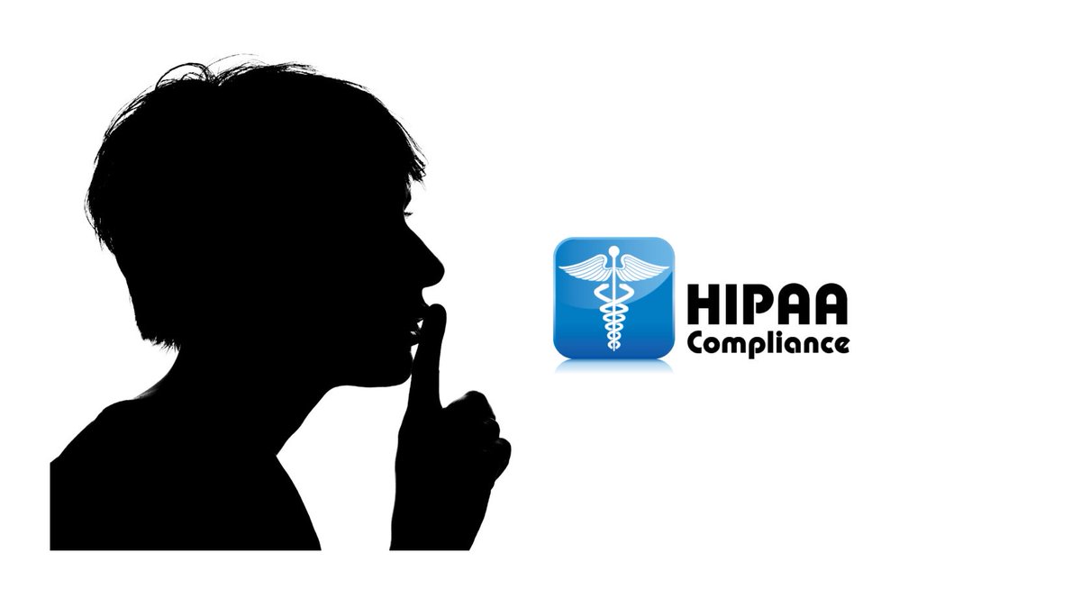 Falcon_Net_Serv's tweet image. @Falcon_Net_Serv 
Is your Health Organization Meeting Compliance Requirements ? #HIPAA #HITECH #Medical #Privacy