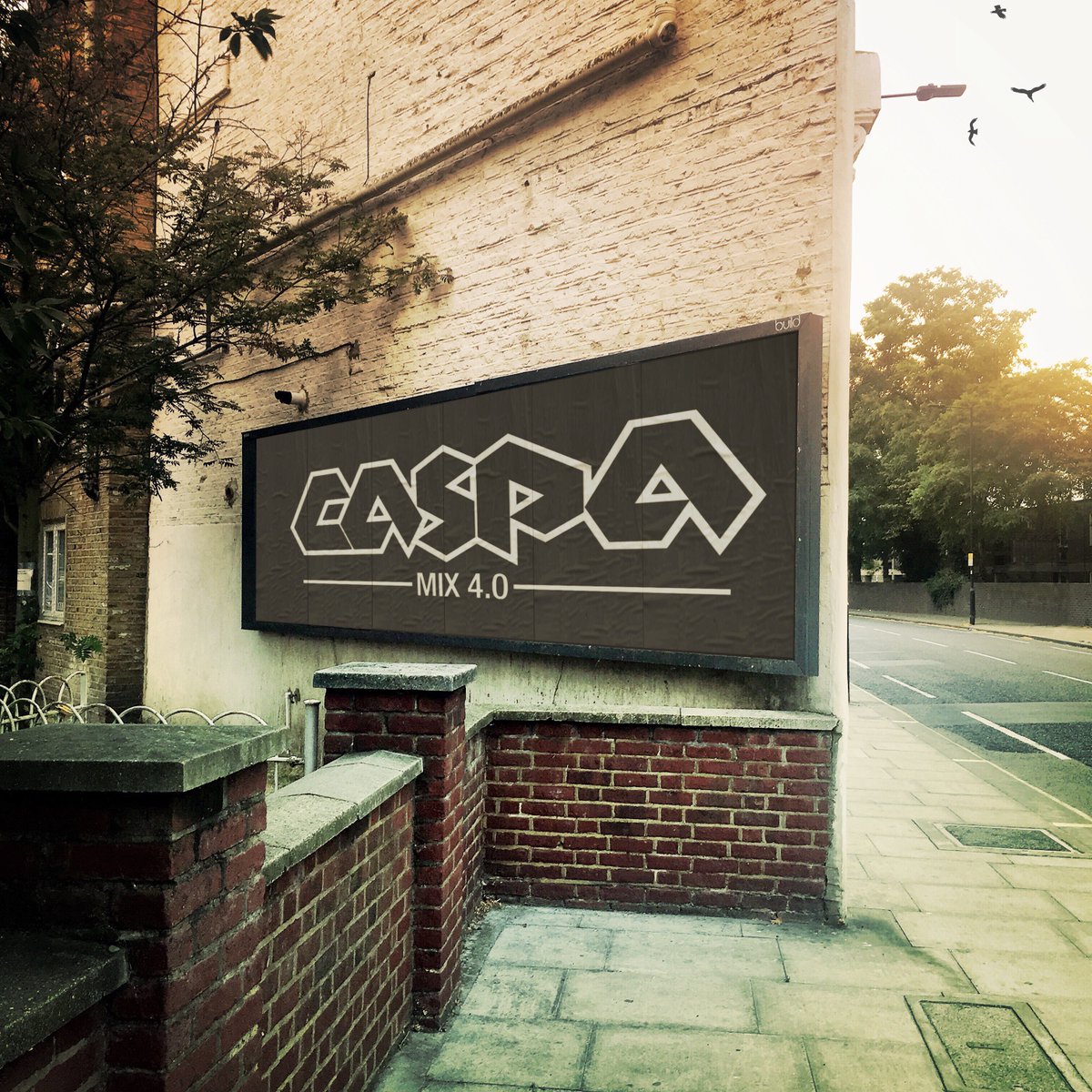 CASPA - MIX 4.0
soundcloud.com/caspaofficial/…