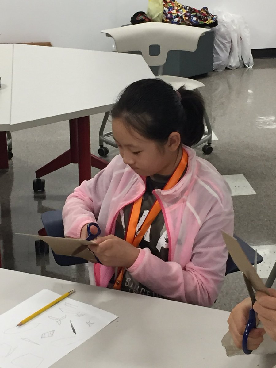 Center for P-16 Research and Collaboration tweet media