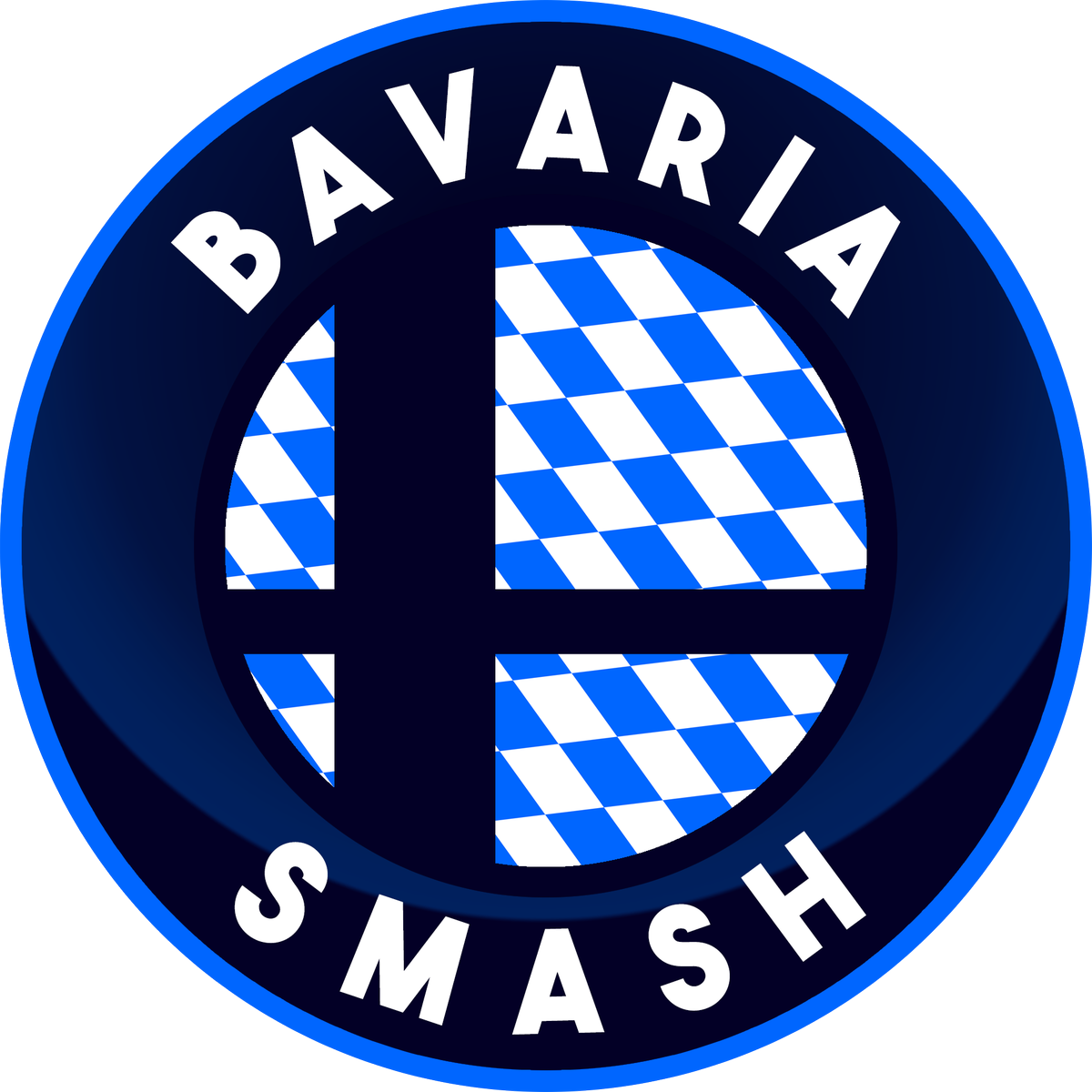 MunichSmash's tweet photo. We now have an updated logo thanks to our graphic designer @DerJaroKong who has done tons of work for #MSA2 as well as the Bavarian PR! We simply can not thank him enough for his efforts :D Here you see the new official logo of us and the new icon for our Discord server. https://t.co/Ja9ExoGpkb