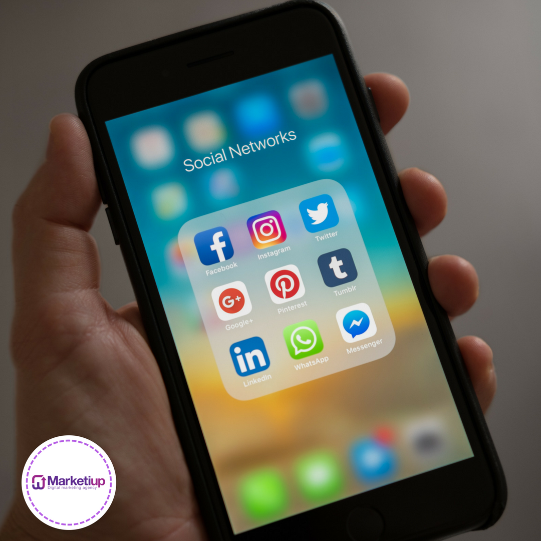 Marketiup_'s tweet photo. Are you using social media the right way?😱 

It's not just about posting pictures of food, dogs, and cats or hashtagging cute words. You have to have a system.

Click the link below to read the full post.

https://t.co/eLcigToEKg😱

#Digitalmarketingagency #Socialmediamarketing https://t.co/uk9ZaHDYu2