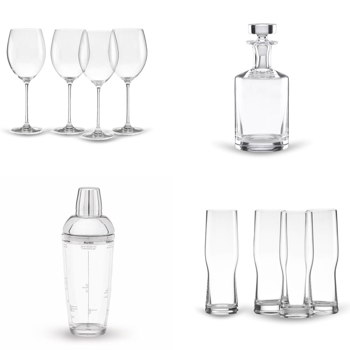 WCrow_Jewelry's tweet photo. Shake up your #weekend plans and stir up some trouble. We’ve got #crystal #decanters, #shakers, #stemware and #drinkware galore! Perfect for making your rounds this #weddingseason!
.
.
.
.
#wedding #gifts #giftideas #weddinggift #friyay #weekendvibes #isithappyhouryet #happyhour https://t.co/2Bwp0dqR2o