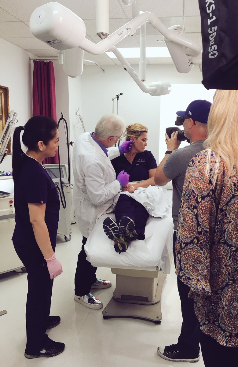 harold lancer dermatologist