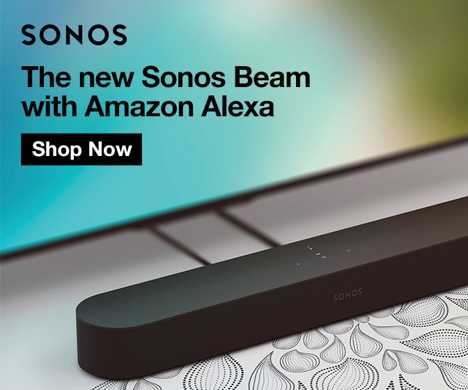 sonos voice enhancement