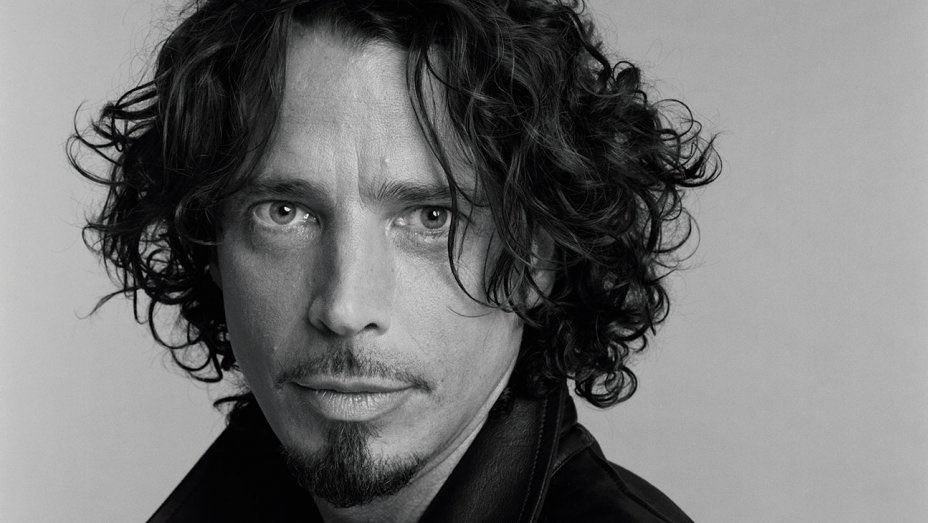 HAPPY BIRTHDAY TO THE HERO CHRIS CORNELL. 