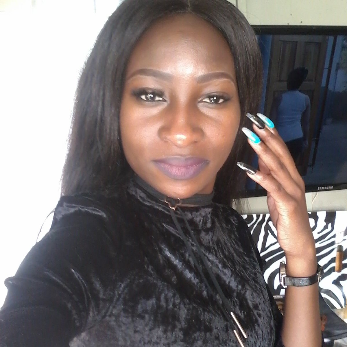 DeejayLadyP tweet media