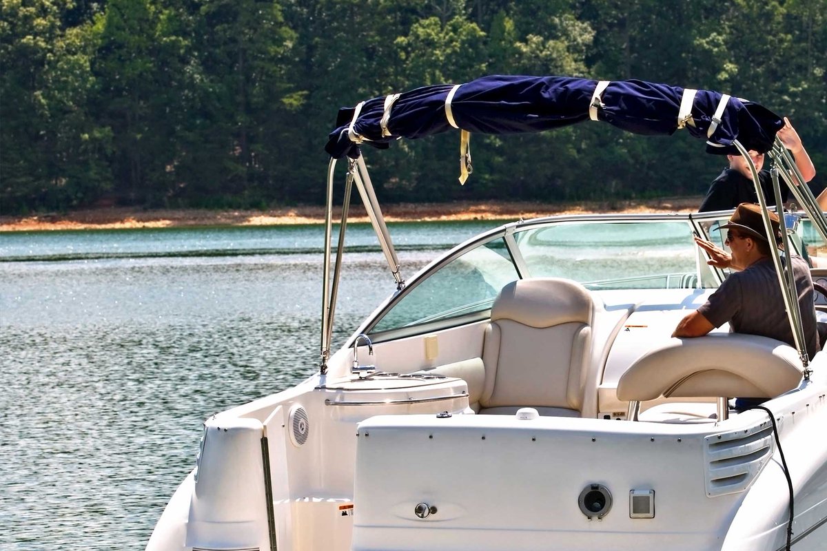 HouchensIns's tweet image. Have peace of mind knowing your assets are protected. #VMI #Insurance #WatercraftInsurance #CoverageOptions #Boating #LakeTime #Summer