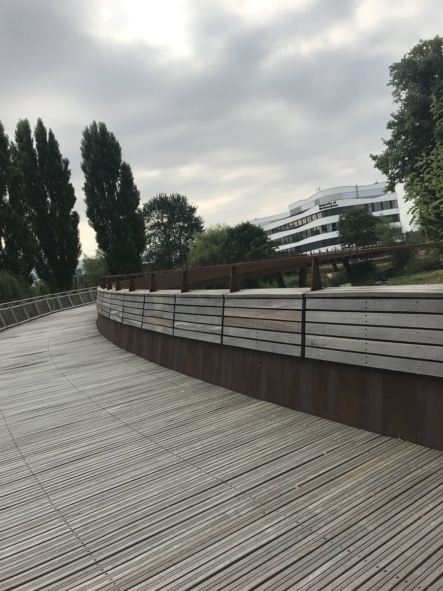 bradshaw5923's tweet photo. So it happened..we finished exchanging keys on our fabulous new @UniNorthants campus today! Shame about the moody weather but its been an amazing journey and I’m so proud to have been part of it! @DeborahMattock @nick_petford @NAllen1976 #HelloWaterside https://t.co/ZGpmdM6zFG