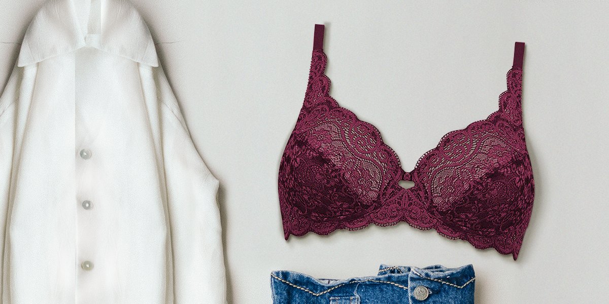 TriumphMx's tweet photo. Déjate enamorar por el encaje de Amourette... https://t.co/Zpn8iBgAOx https://t.co/0can60G6IZ