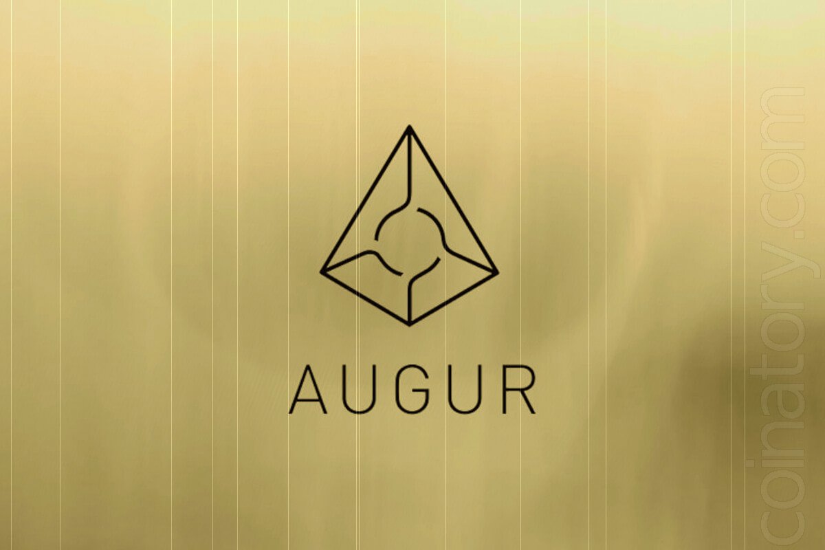 Coinatory's tweet image. #Augur, the blockchain-totalizator, started paying money to players - bit.ly/2JFbRhV #coinatory #DecentralizedPlatform #News #NotScam