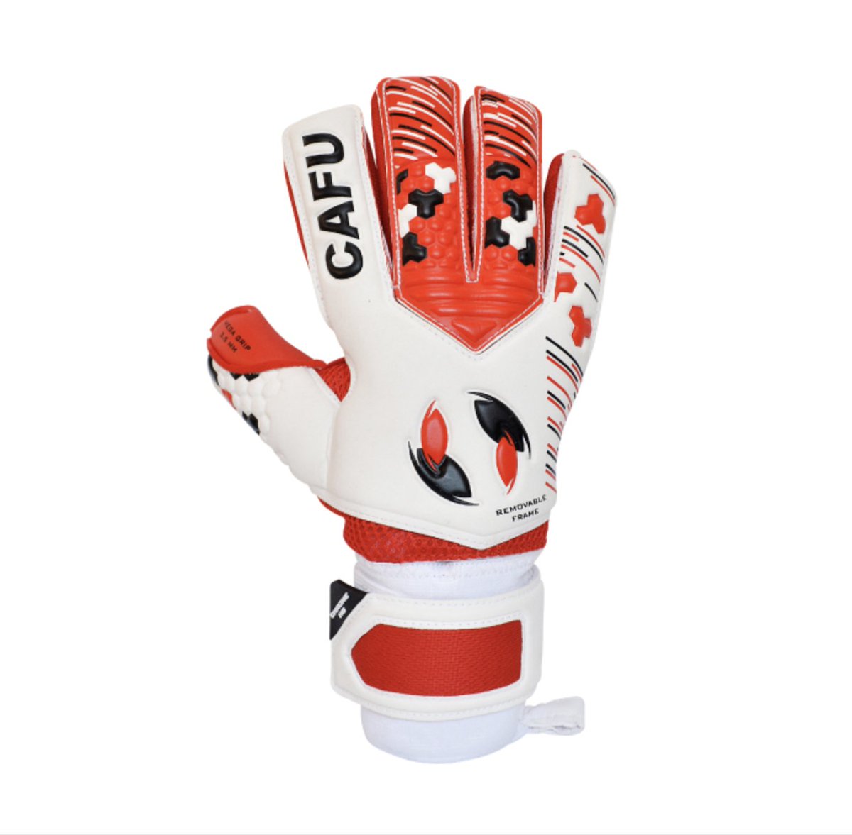 CAFU_Chile's tweet image. GUANTE ARQUERO CAFU CHROME NEGATIVE/FERULA INT: goo.gl/v6PRLN
Disponible en: Recoleta 975 (Metro Cerro Blanco) y Tro.cl
#TroDeportes #TodoEnDeportes