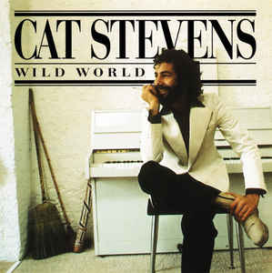 Happy Birthday, Cat Stevens      