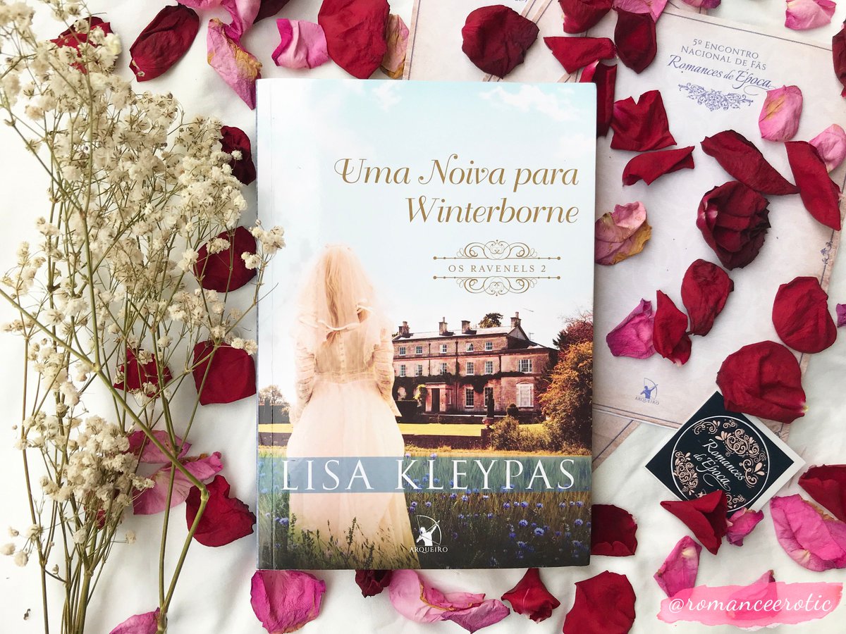 ❝Eu lamento cada minuto que você está fora do alcance dos meus olhos. Lamento cada passo que dou e não me leva para mais perto de você.❞ 
#UmaNoivaParaWinterborne #EuLeioArqueiro