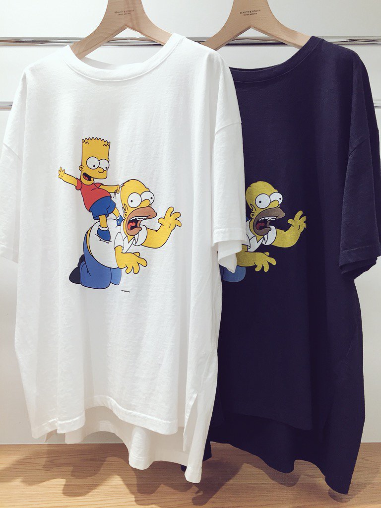 Beauty Youth 仙台 Ua Sendai Twitter