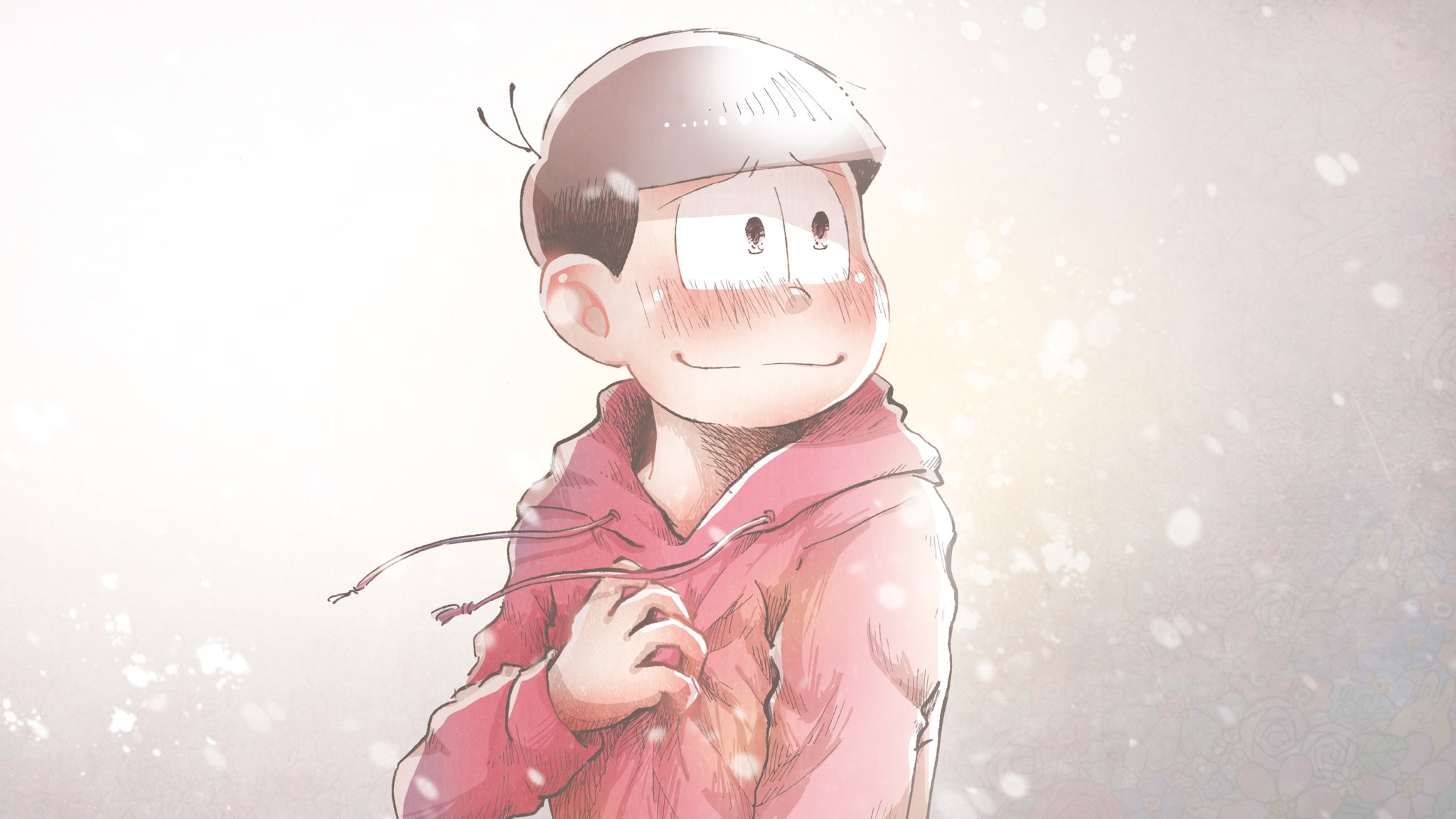 たぐよしは長兄がお好き 21描いてる 動画内で使ってもらったイラストです なぜかこのイラストだけ載せてなかった おそ松 さん人力 君の神様になりたい 松野おそ松 4 26 Sm T Co Mxhxwwvkzm T Co Hizdj6d8wc Twitter