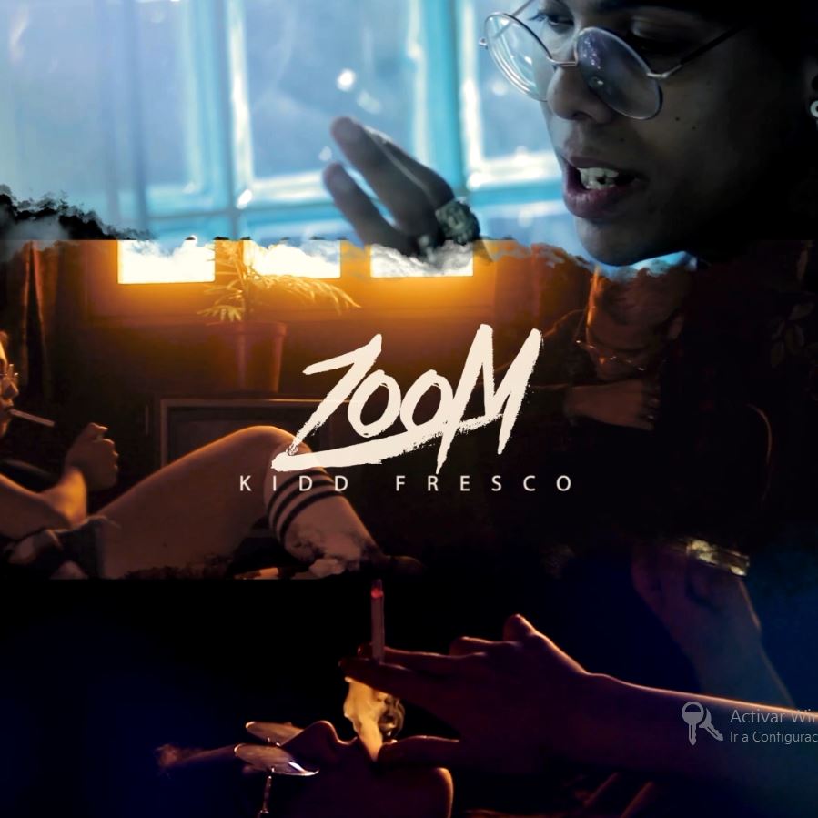 🔥#ESTRENO🔥
❌Z O O M❌
㊗DISPONIBLE POR YOUTUBE㊗
youtu.be/RsdEsSSE7e4