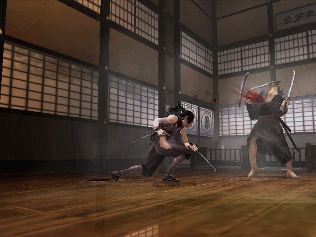 I hope you came prepared for a fight because I didn't come for dinner and a show.