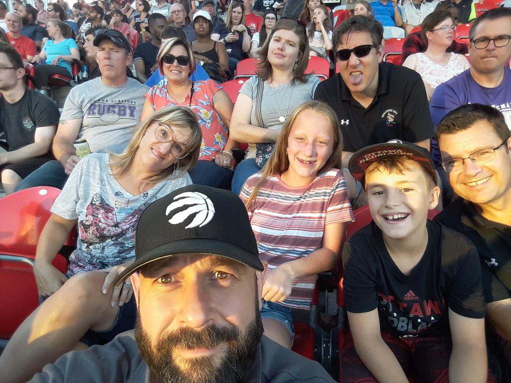 Ottawa Senators RFC tweet media