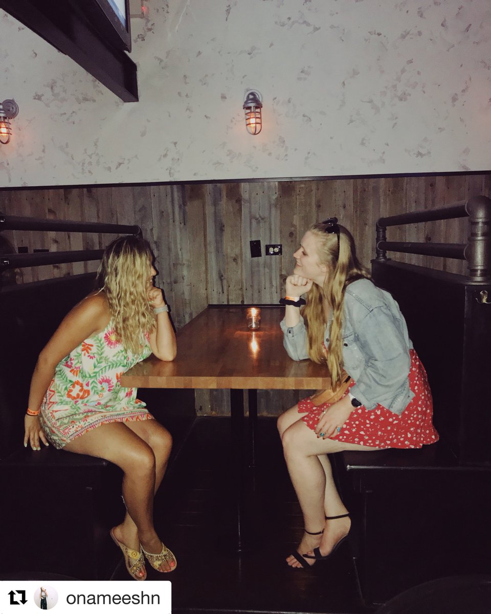 Patiently waiting for an appropriate hour to hit the dance floor? Stop waiting, start dancing. All skill levels welcome. #theriverchi #crymeariver