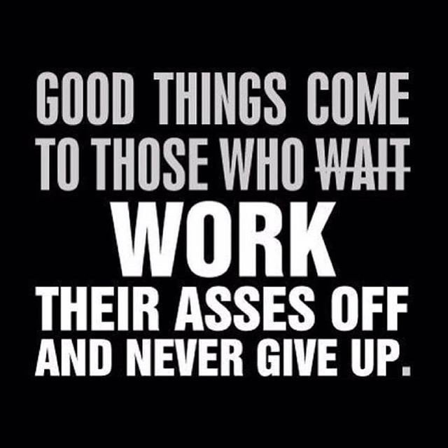 MukherjiSujoy's tweet photo. Reposting @reinforced_f1tness:
Keep pushing when it’s hard when you don’t want to! Whether it be gym or work! Giving up does nothin for you! 🤷🏿‍♂️. Hit the DM for personal training sessions! 
#reinforceyourbody #reinforcedfitness #reinforcedbootcamp #gym #gymwear #gymmodel https://t.co/FgXHWzxwlC