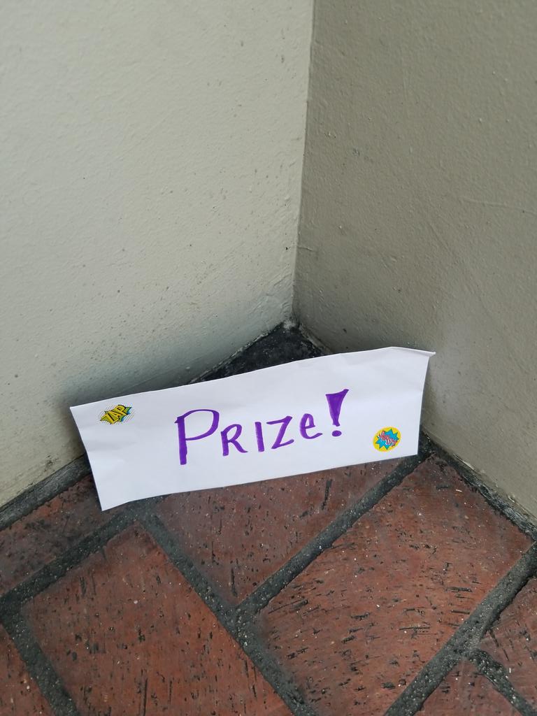 SoCalTravelBlog's tweet photo. #Prize drop! Come find some tickets! #SDNHM #ComicCon https://t.co/KlDutprEbJ