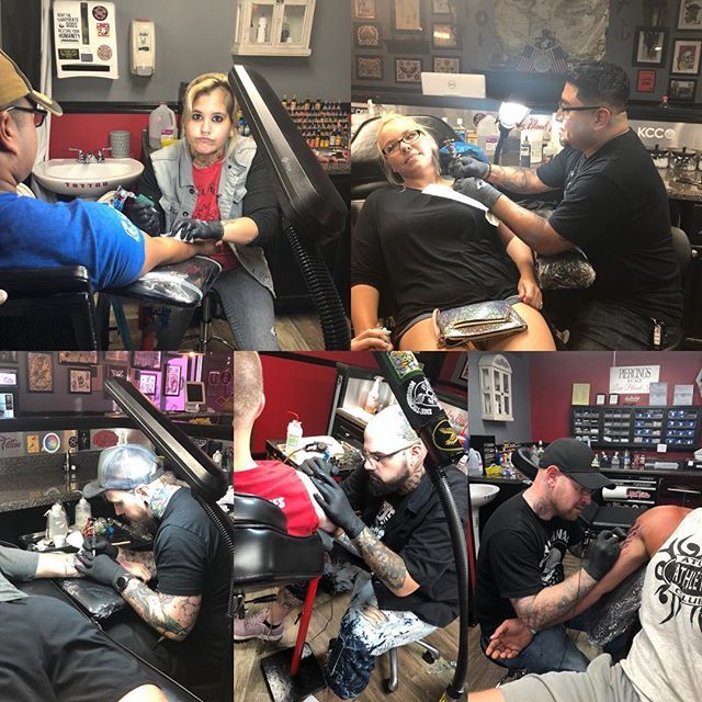 LBITattoo's tweet photo. Friday funday! Stop by so we can set you up with your next tattoo appointment!  #lbi #libii #lbi2018 #lbicrew #lovebloodinktattoo #clarksville #clarksvilletattoo #fortcampbell #fortcampbelltattoo #tattoo #tattoos #tattedup #tattoedmen #tattooedwomen #inked #inkedmen #inkedgi… https://t.co/L6gQHGHlks