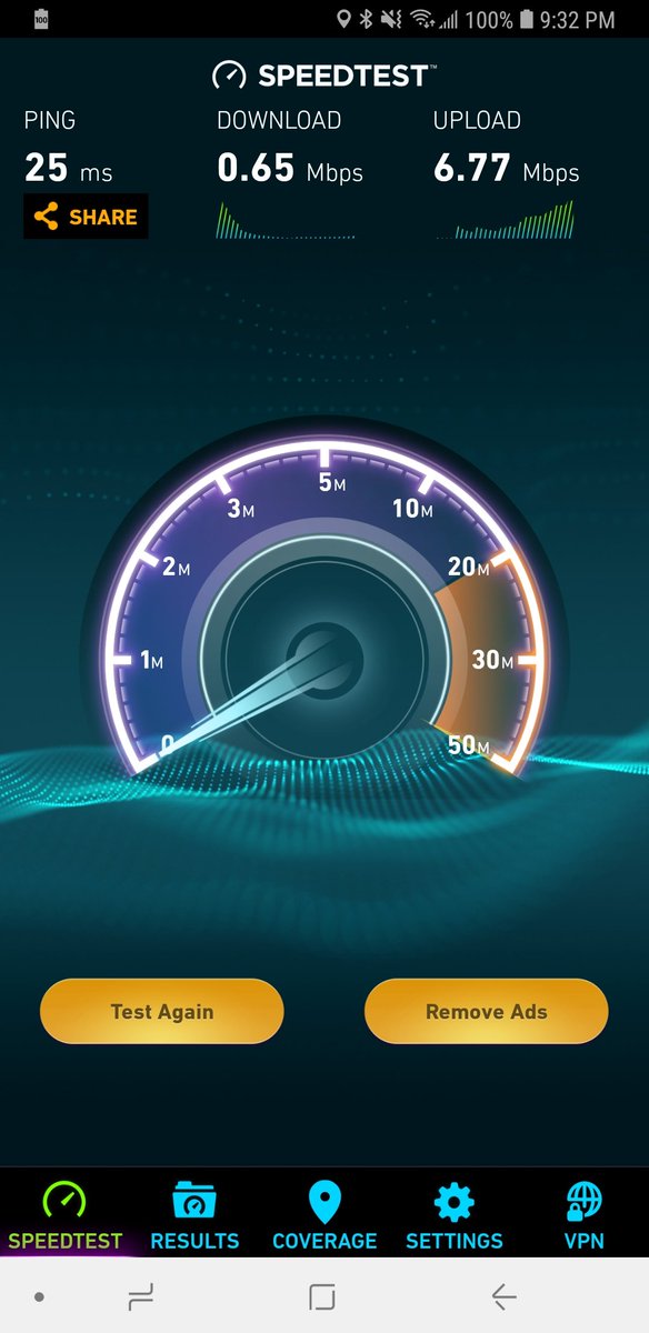 freemusic77's tweet photo. @Ask_Spectrum good god that's pathetic, apparently that's what you get when you have #timewarner as your ISP https://t.co/RQDdxhMjZo