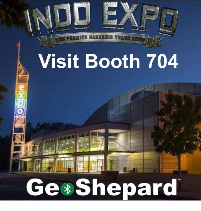 CannabisTrackin's tweet photo. In 2 weeks!! Come see #metrc #automated at Booth 704 in #Portland for the @indoexposhow August 4-5. #FREE admission for #cannabisindustry insiders.
.
.
.
.
#oregoncannabisgrowers #olcclicensed #oregonrecreational #olcc #GeoShepard https://t.co/JLYflmrQfM