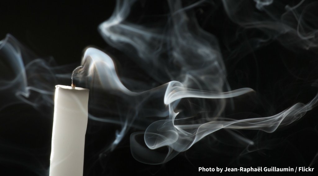 Medical errors may stem more from physician burnout than unsafe health care settings, study finds. stan.md/2JHPN62
