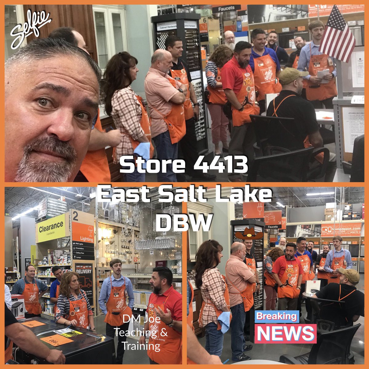 Mark Sainsbury tweet media