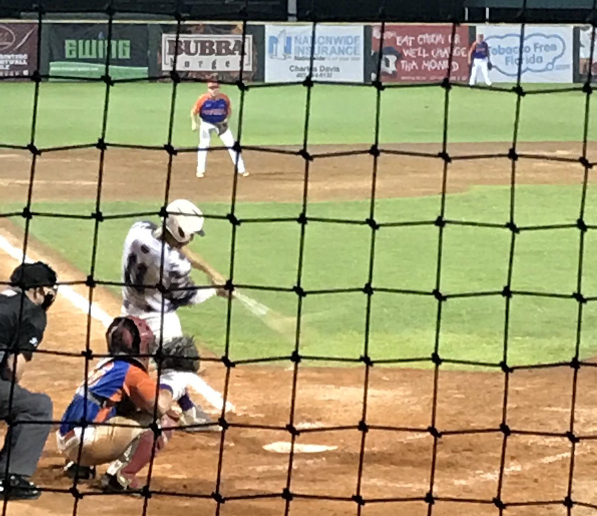 suz_schreck98's tweet photo. When you pitch an awesome game & you reach your 💯 pitch count, the Coach keeps you in the game playing 3rd base! #GoAshy!! https://t.co/hXbaD4BpSM