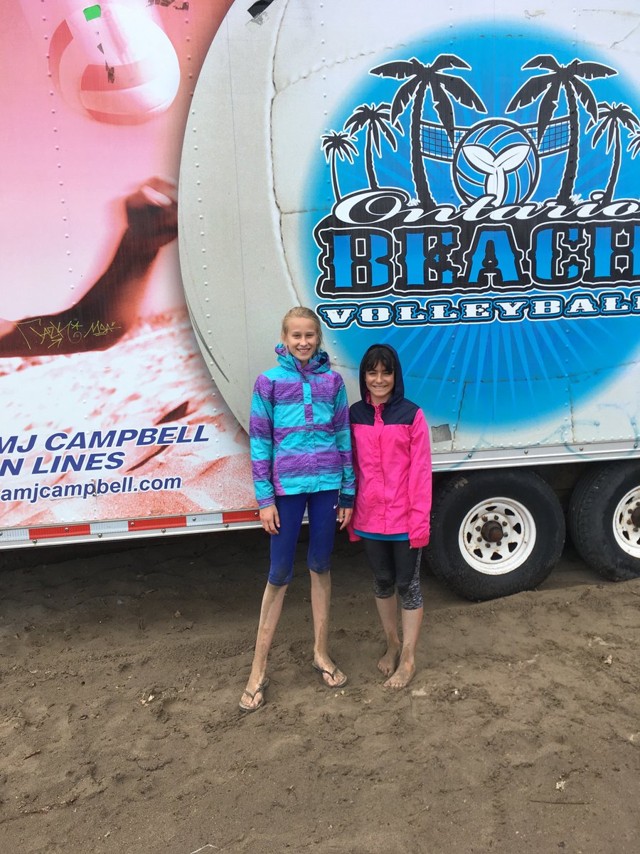 HamiltonBeachVC's tweet image. More incredible #BeachVolleyball players who've finished TOP THREE in tournaments this summer! More pics to come... stay tuned! #HamOnt #youthsports