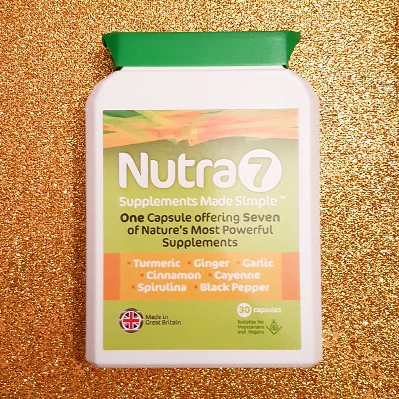 samples_beauty's tweet photo. I recieved my 30 day trial of Nutra7 Supplements. Love that this is suitable for vegetarians and vegans 👌
#nutra7 #supplementsmadesimple #supplements #health #wellness #superfoods #vegetarian #vegan #veganfriendly #loveit https://t.co/GVxNRDpsx7