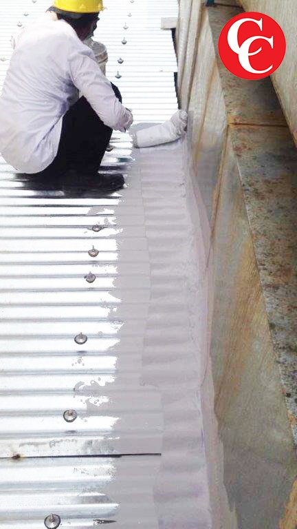 ChemCoats's tweet photo. Product: Super Chem Flex
It is a highly flexible liquid applied emulsion reinforced with the membrane or without the membrane to provide a seamless professional waterproofing system.
#SuperChemflex #Emulsion #WaterproofingSystem #ConstructionAndBuildingChemicals #ChemCoats https://t.co/lRFU7Hrzut