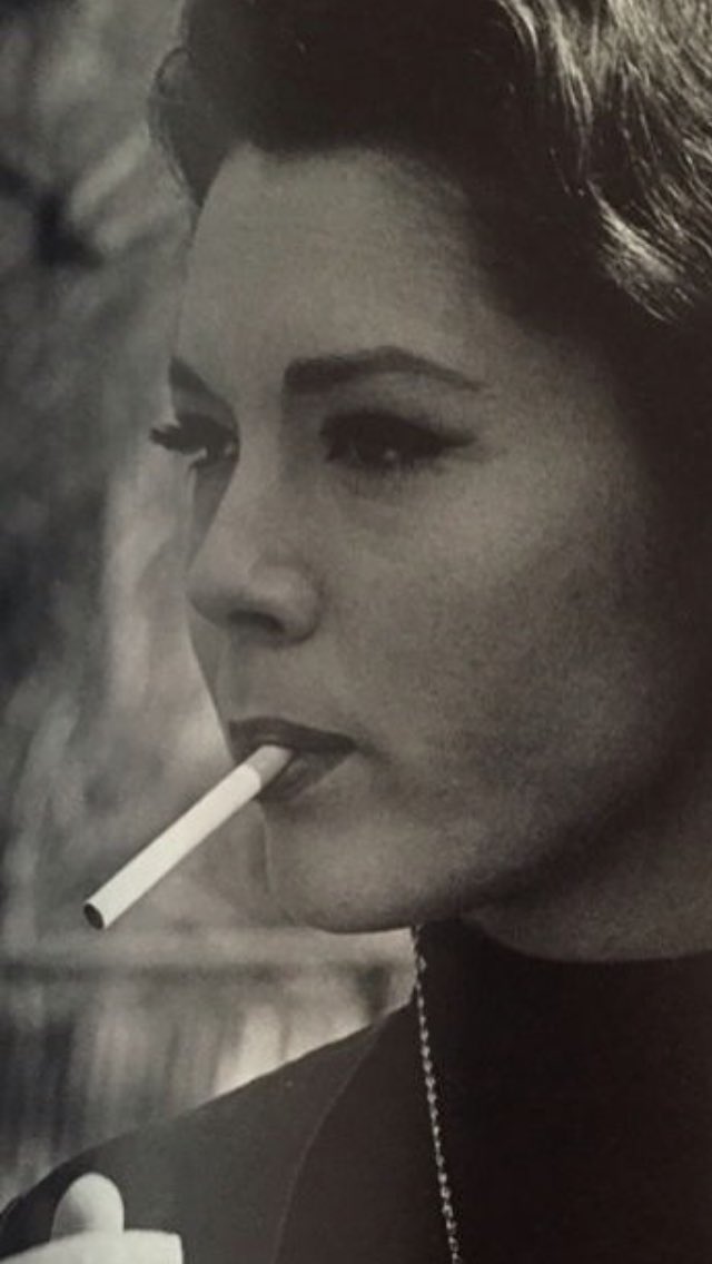 Happy birthday Ms Diana Rigg. 