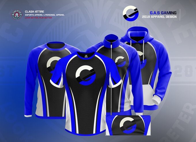 oiiMuB's tweet photo. There is still time to grab som GAS Gaming merch before @CODWorldLeague LCQ and Champs! Dont miss out! #GASGaming https://t.co/HTM8OaNdBk