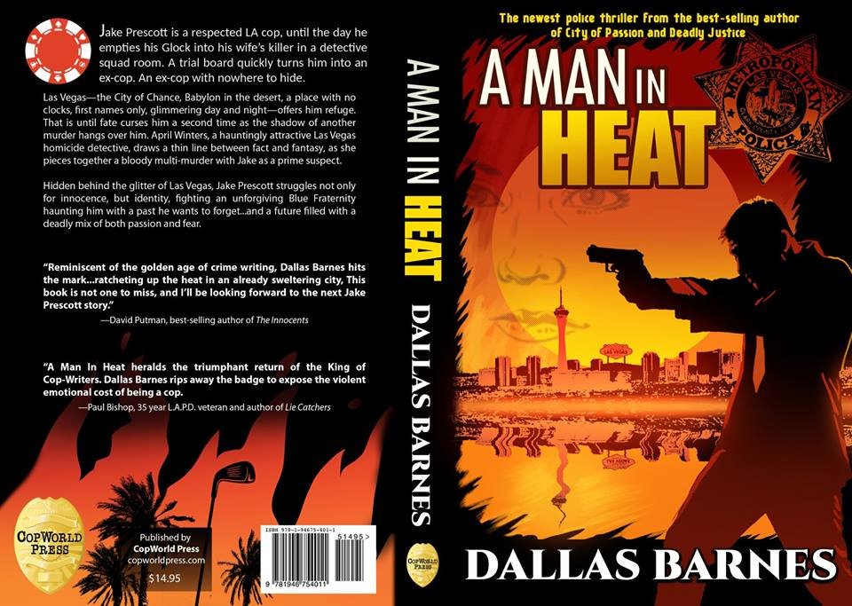 Need a good summer read?  Don't miss this one!