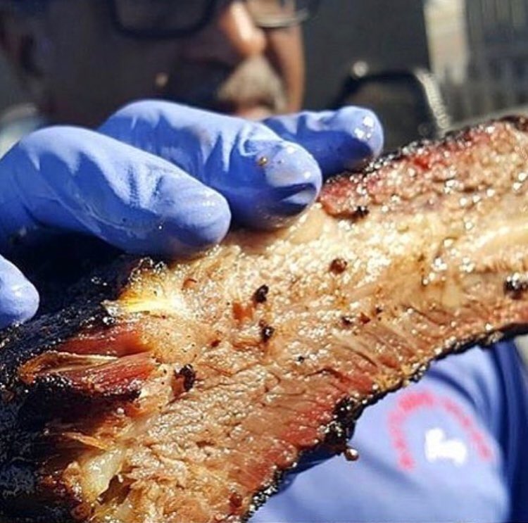 RaysBBQ1's tweet photo. A Texas style Surf and Turf!!!! Fried Catfish and Shrimp and Beef Ribs, a winning combination. See ya soon!!! #raysbbqshack #TGIF #catfish #shrimp #beefribs #thirdwardbbq #txbbq #houstonbbq #comeseeus https://t.co/BDGCXciL7G