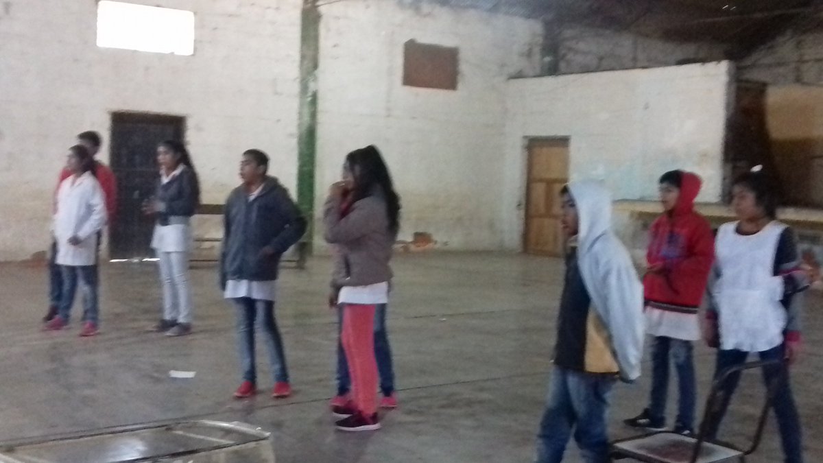 geminianana's tweet photo. #CPPSSaltaEnAcción #CAI11 #MMCCP Carla #CaminoAlSecundario #FortaleciendoTrayectorias Escuela 4738 Indígena Juan XXIII Pichanal @patriciapinasco @fguillesaavedra @aniberruezo @UrtubeyJM @RangeonMartin @artydance23 https://t.co/V9ncjF1q9U