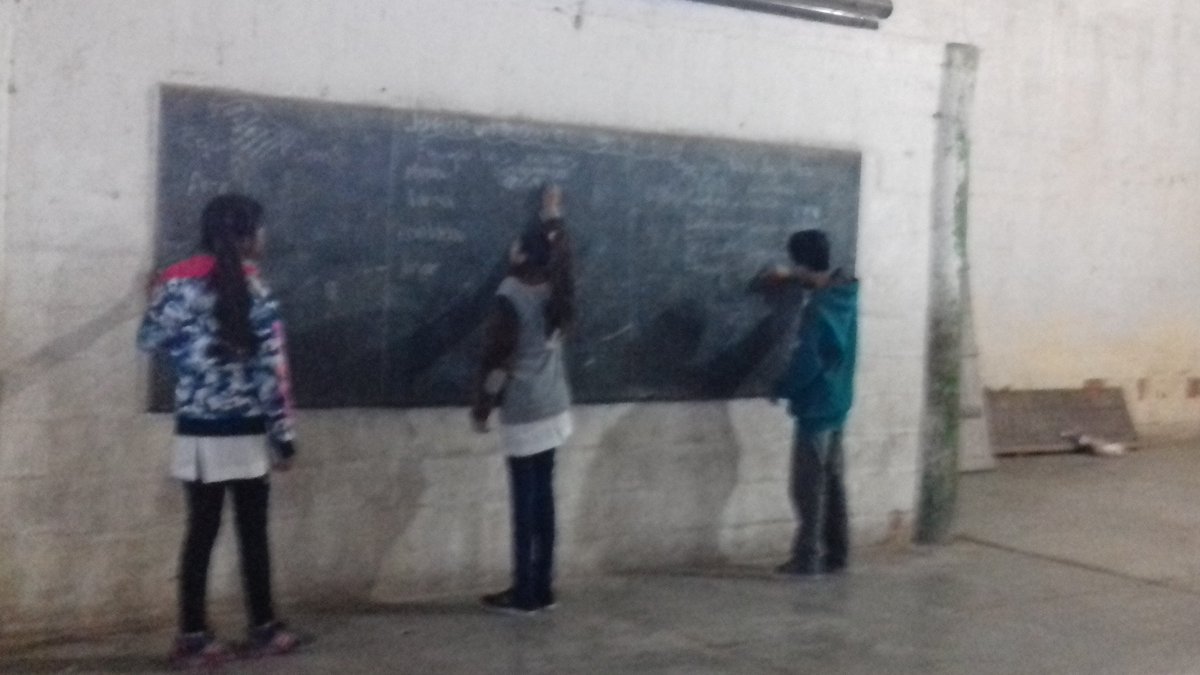 geminianana's tweet photo. #CPPSSaltaEnAcción #CAI11 #MMCCP Carla #CaminoAlSecundario #FortaleciendoTrayectorias Escuela 4738 Indígena Juan XXIII Pichanal @patriciapinasco @fguillesaavedra @aniberruezo @UrtubeyJM @RangeonMartin @artydance23 https://t.co/V9ncjF1q9U