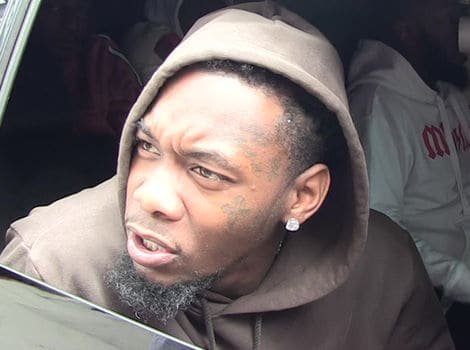 TrumpLuvsIncest's tweet photo. Offset Arrested in Georgia for Allegedly Being in Possession of a Gun via @TMZ https://t.co/oYPsGZ9Ywy https://t.co/nuqLEAp4jS