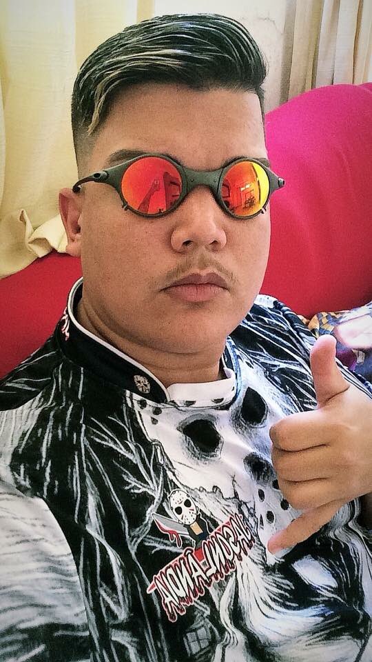 rodolfobkf's tweet photo. Mais um sonho realizado, mars 🤩🤩 https://t.co/BQVhMx63AG