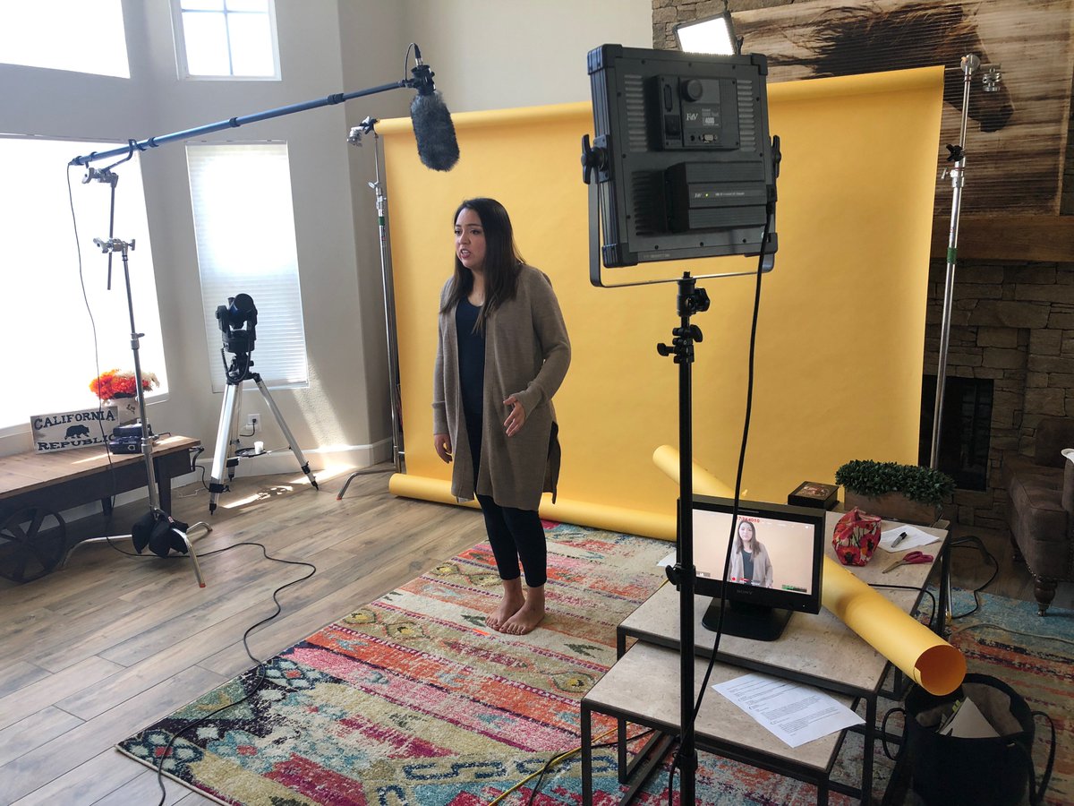 dallis_nicole's tweet image. Spent the morning filming an educational video about military sexual trauma and the Feres Doctrine (which prohibits service members from filing civil lawsuits). Can't wait to share it! Thank you to everyone that participated! #MST #MilitarySexualTrauma #FeresDoctrine #MeToo