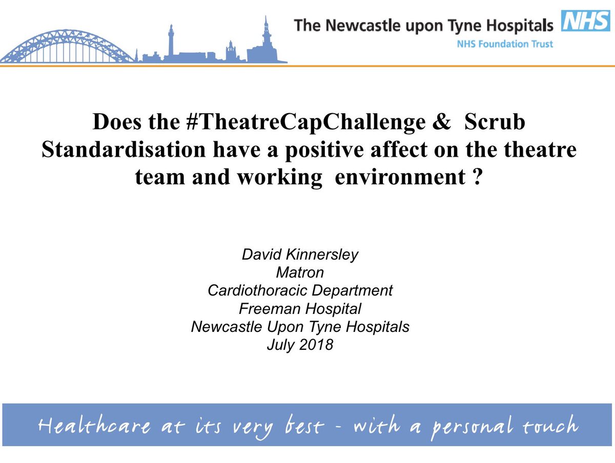 Pulled my #theatrecapchallenge & additional benefits data together today, hopefully will be sharing the impact soon...... #culturechange #patientsafety #empoweringstaff #hellomynameis #signuptosafety #humanfactors #influencingchange #ChangeManagement